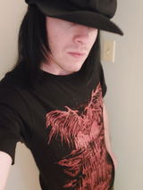 Aaron review photo