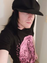 Aaron review photo