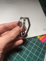Diana C. review photo