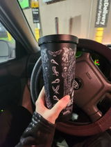 Raven review photo
