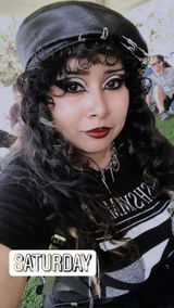 Lorena G. review photo