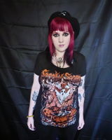 Raven D. review photo