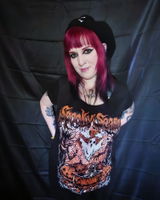 Raven D. review photo