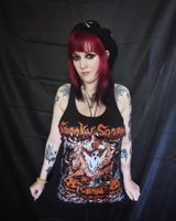 Raven D. review photo