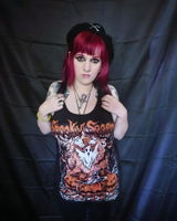 Raven D. review photo