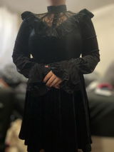 Anonymous review photo