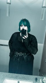 GraveyardWitch review photo