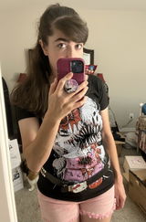 Dakota B. review photo