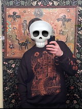 T D. review photo