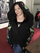 Brandi review photo