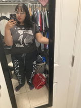 Alesia P. review photo