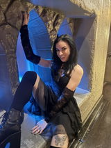 Raven review photo