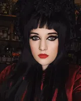 Raven D. review photo