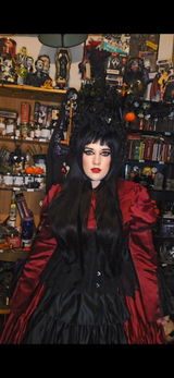 Raven D. review photo