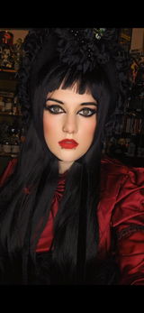 Raven D. review photo