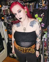 Raven D. review photo
