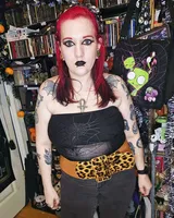 Raven D. review photo