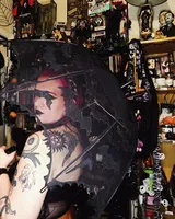 Raven D. review photo