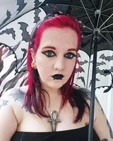 Raven D. review photo