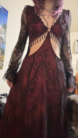 Lily R. review photo