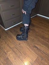 CQ review photo