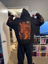 Linkin T. review photo