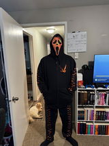 Linkin T. review photo