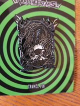 Eerie review photo