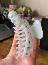 Kimberly review photo
