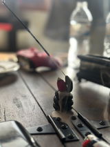 Allie review photo