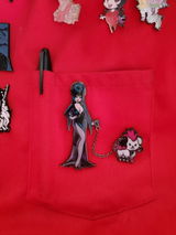 Bruce L. review photo