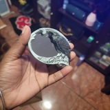 Luena J. review photo