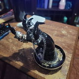 Luena J. review photo