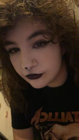 Allie review photo
