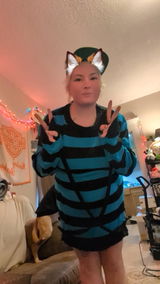 Panda review photo