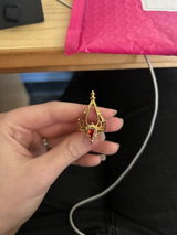 Kaja C. review photo