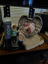 Olivia G. review photo
