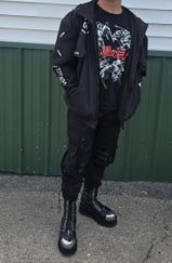 User picture
