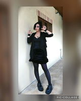 Motionless S. review photo