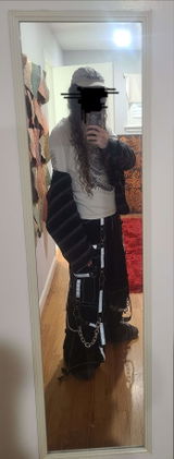 swag review photo