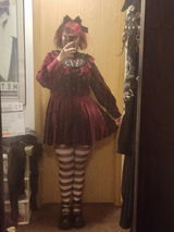 Mina F. review photo
