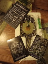 Olivia G. review photo