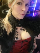WitchyWarcraftGirl review photo