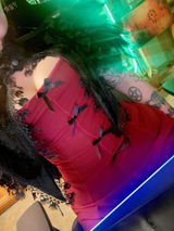 WitchyWarcraftGirl review photo