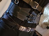 A. D.B. review photo