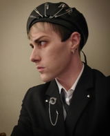 A. D.B. review photo