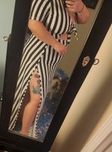 DANIELLE review photo