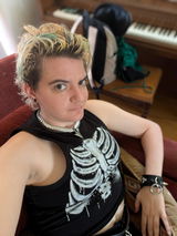 Sallie review photo
