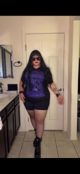 Arlene review photo
