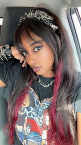 Shante F. review photo
